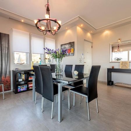 Harmony Maisonette Схініас Екстер'єр фото