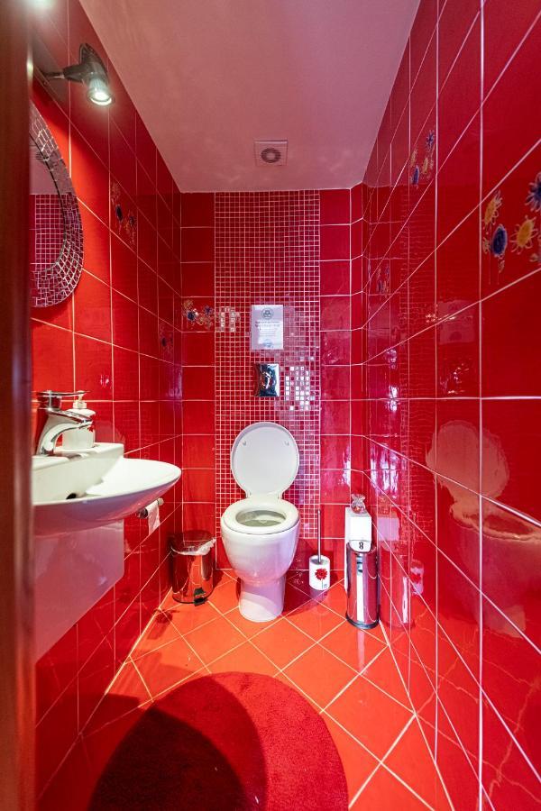 Harmony Maisonette Схініас Екстер'єр фото