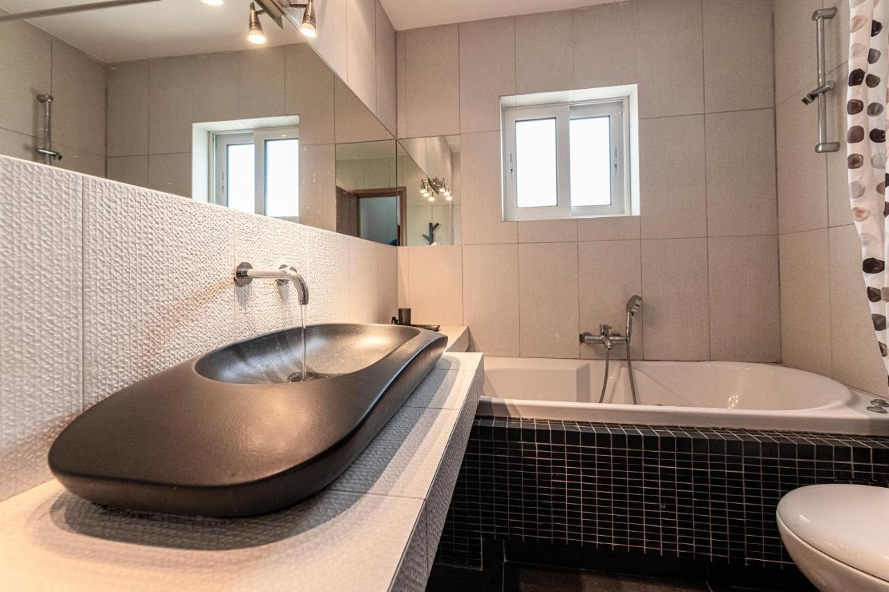 Harmony Maisonette Схініас Екстер'єр фото