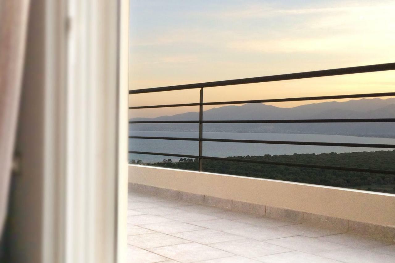 Harmony Maisonette Схініас Екстер'єр фото